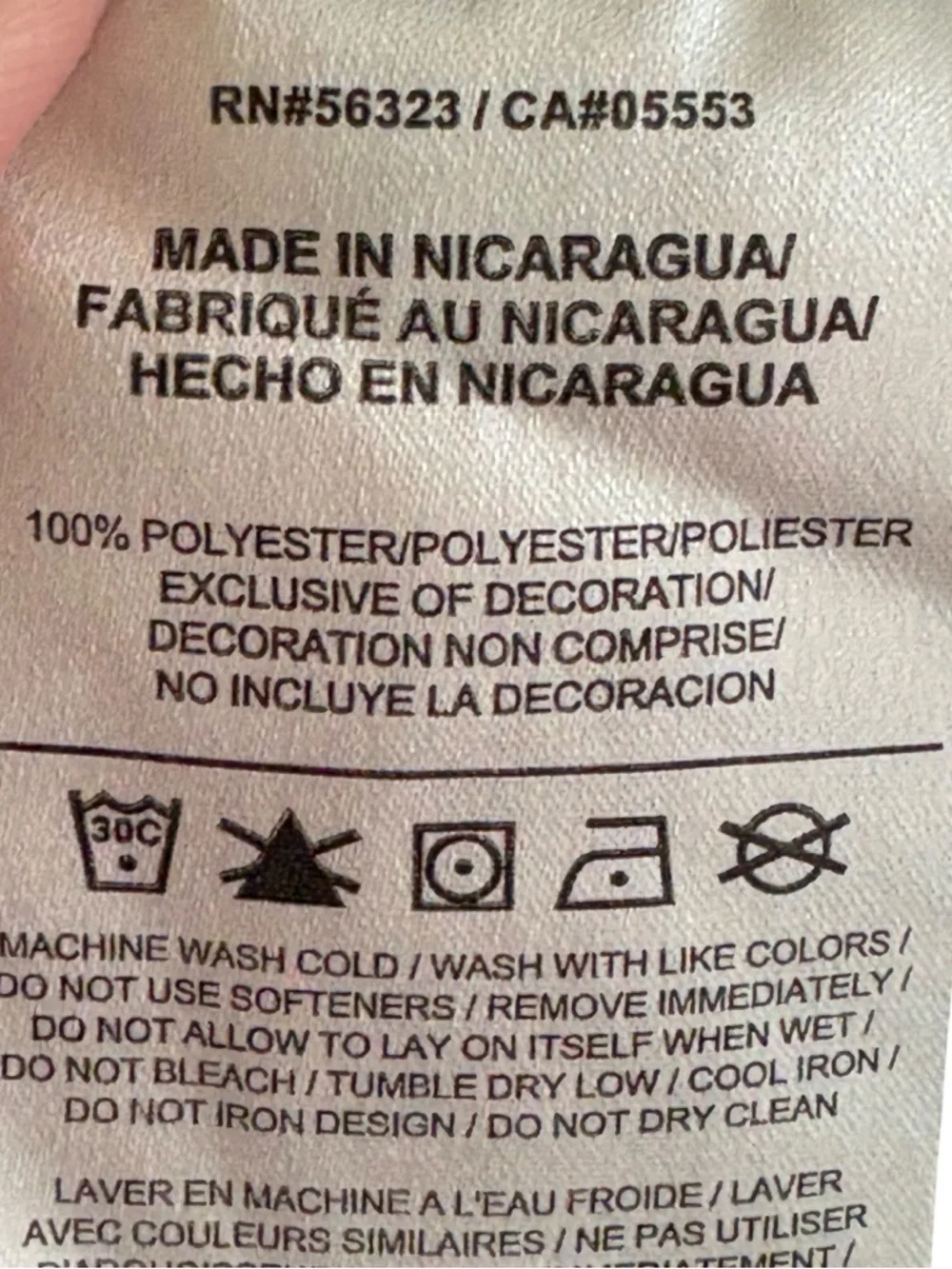 Nike Dri-Fit Green Tee Shirt Mens Size Medium